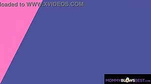 mommyblowsbest hot teacher student feels deepthroat sucking and sloppy face fucking