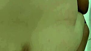 Dutch Fag Stretching His Boy Pussy!