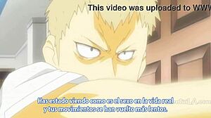 Twelve female teachers in episode one with subtitles