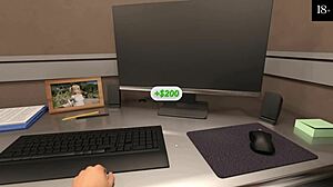 Complete gameplay of Happy Summer part 6.