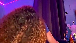 Latina and brunette explore 69 positions. Full new year's video.