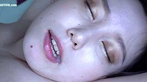 Intense Hardcore Sex With Big Boobs And Hard Fucking