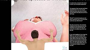 Small gesture episode 27 in 3d cartoon sex