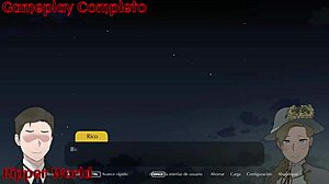 Ntrman Viaje De Lujuria Gameplay Español Completo