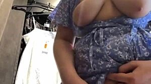 PUBLIC ANAL FUCKING So Hard With Pretty Amateur!