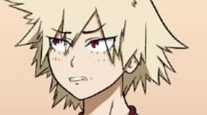 The biggest plot hole in My Hero Academia features uncensored big tits and footjob action! 😏