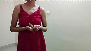 Big Step Brother, Stop Spying on Me! I'm So Horny!