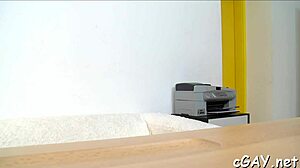 Anal homosexual sex with sucking and assfucking