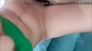 the apartment owner spurted on my wife and she totally loved it