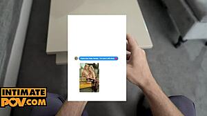 tiffany tatum fucks you good and hard