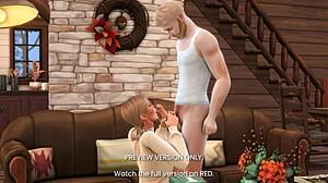 Fisherman 3: 3D Hentai Sex Preview