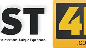 Sensual blonde teen gets banged and fisted by cheating friend in wild group