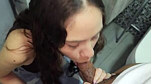 I Unexpectedly Fucked My Cute Latina Best Friend In Homemade Passion