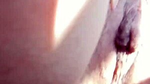 I am rubbing my pussy while driving, mala dvojka style