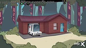 Explore All Additional Sex Scenes in Game E1 35