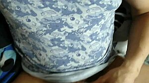 मेरा लंड ब्लोजॉब के लिए बेकरार हो गया