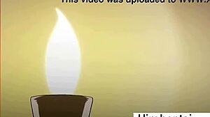 Hentai - My Stepmom’s Massive Boobs Drive Me Wild in Uncensored Action