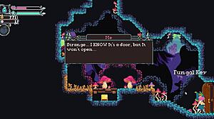 Hot Monster Girl Femdom Drains Balls!