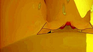 watching sunset with collei in genshin impact