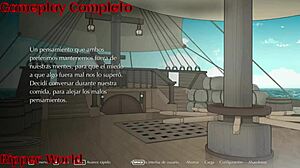 Ntrman Viaje De Lujuria Gameplay Español Completo