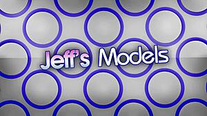 Busty beauty sofia lee gets him to finish inside her.