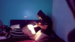 Friend Fucks Me Quickly Before Others Arrive