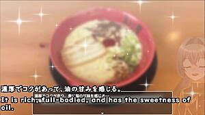 Ecchi dreams anime collection with machine subtitles