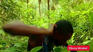 hey man, wanna snap pics and bang in the bush quick?