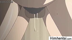 Hentai - My Stepmom’s Massive Boobs Drive Me Wild in Uncensored Action