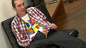 Intriguing Monster Cock in Gay Porn Versus the One-Eyed Wonder