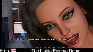 Exploring the libido enigma in this demo