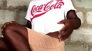 Crazy Bitch Tips On Sitting In Short Skirt To Avoid Body Odor