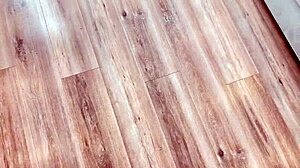 Stepmom's Friend Seduces Me - Russian Amateur with Raw Dialogue