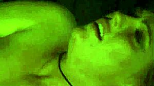 Hey Venus, ready for rough hardcore banging at camp?