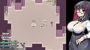 H-Game Rignetta's Adventure - Gameplay Part 1