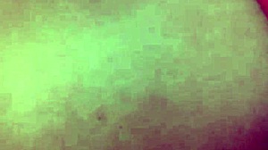 Spying on cute sister in bathroom