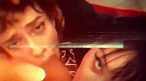 How To Anal In Three Steps With Lady Milf