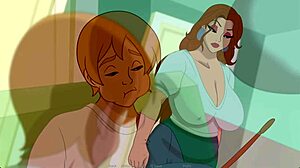 Secrets of the house day 1