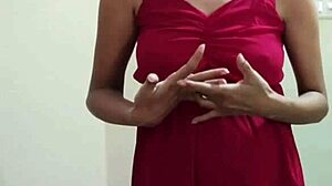 Big Step Brother, Stop Spying on Me! I'm So Horny!