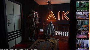 Full Gameplay Walkthrough for Being a Dik Episode 9 Part 4