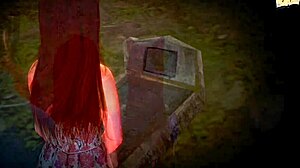 i explore my new family with big tits milfs