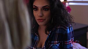 Allherluv com - coming out - sneak peek