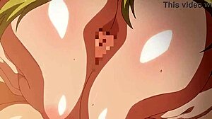 hmv paizuri fellatio snickerninja