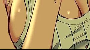 Can You Handle My Sex Rehab Harem Episode 8?