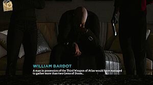 I explore the world of eternum 206 in this epic game adventure