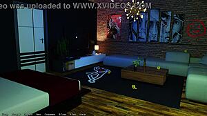 Full Gameplay Walkthrough for Being a Dik Episode 9 Part 4