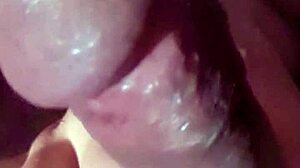 Gutom Daw si Yaya sa Tamod Bilis Subo Mo Ko