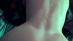 Can Stepsister Darcy Dark Handle Cum Inside Her Pussy?