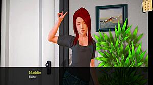 my new family 264 with blonde teen brunette redhead