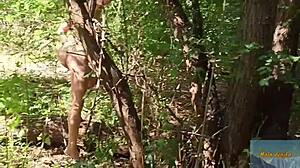 that wondrous forest mala dvojka is so peaceful